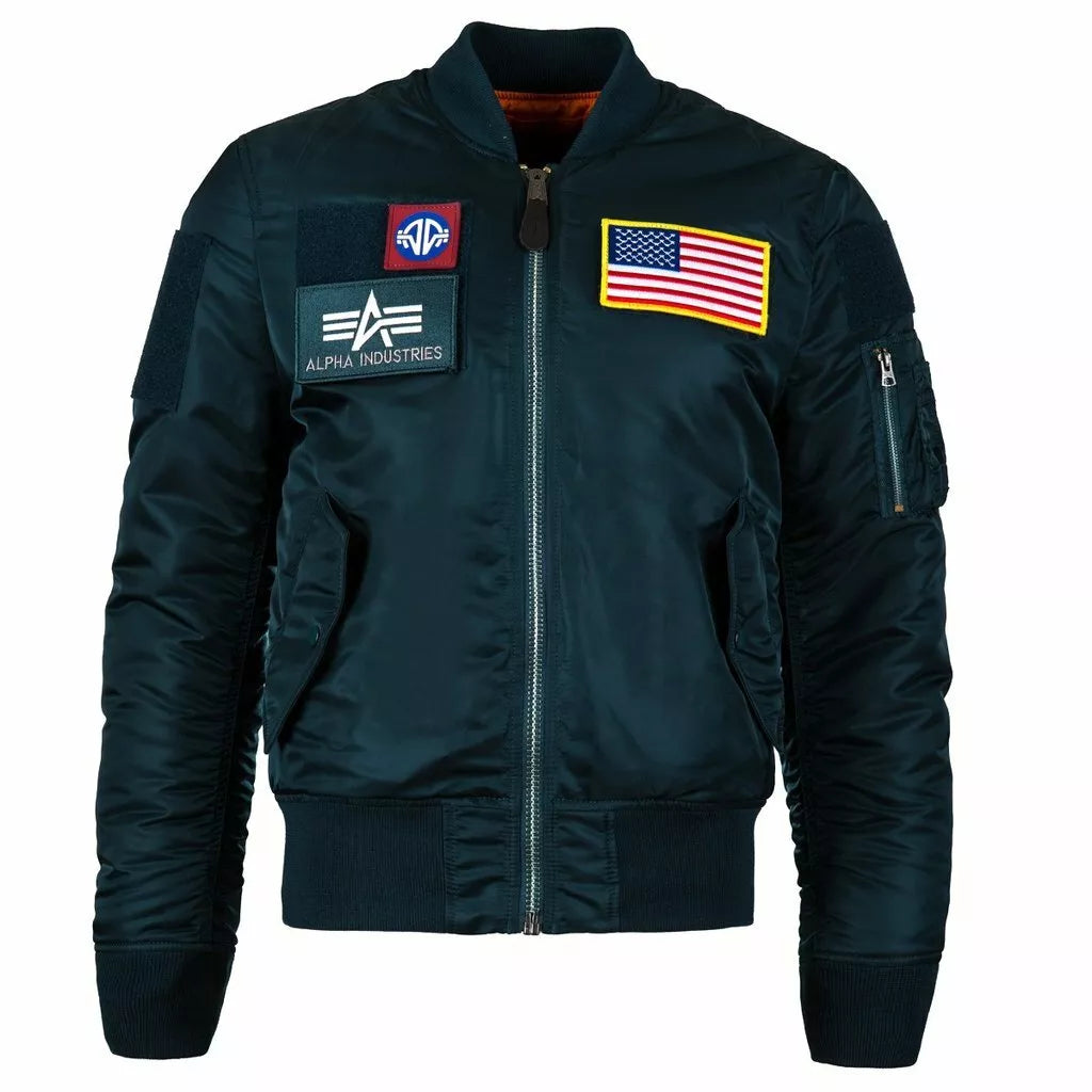 Flex Slim-Fit Jacket