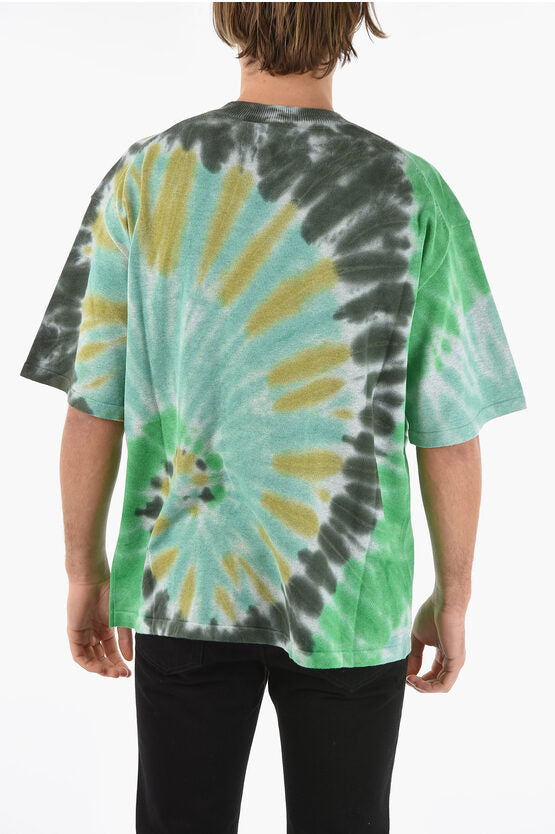 KENZO Tye Dyed T-Shirt