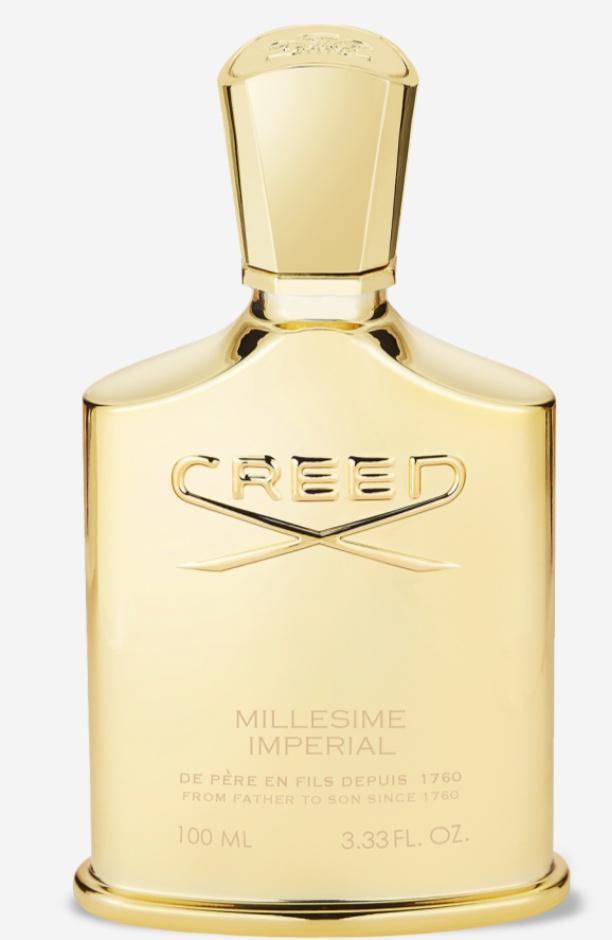 CREED MILLESIME IMPERIAL 3.3 OZ