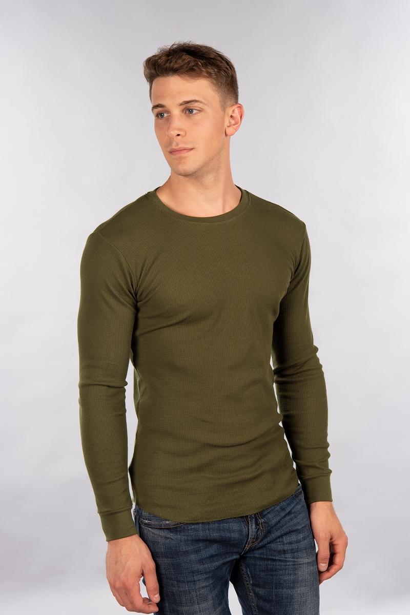 FITTED Thermal Shirt