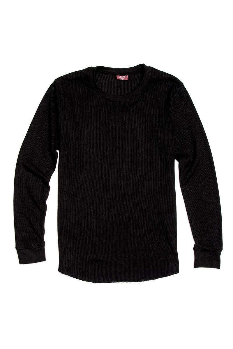 FITTED Thermal Shirt