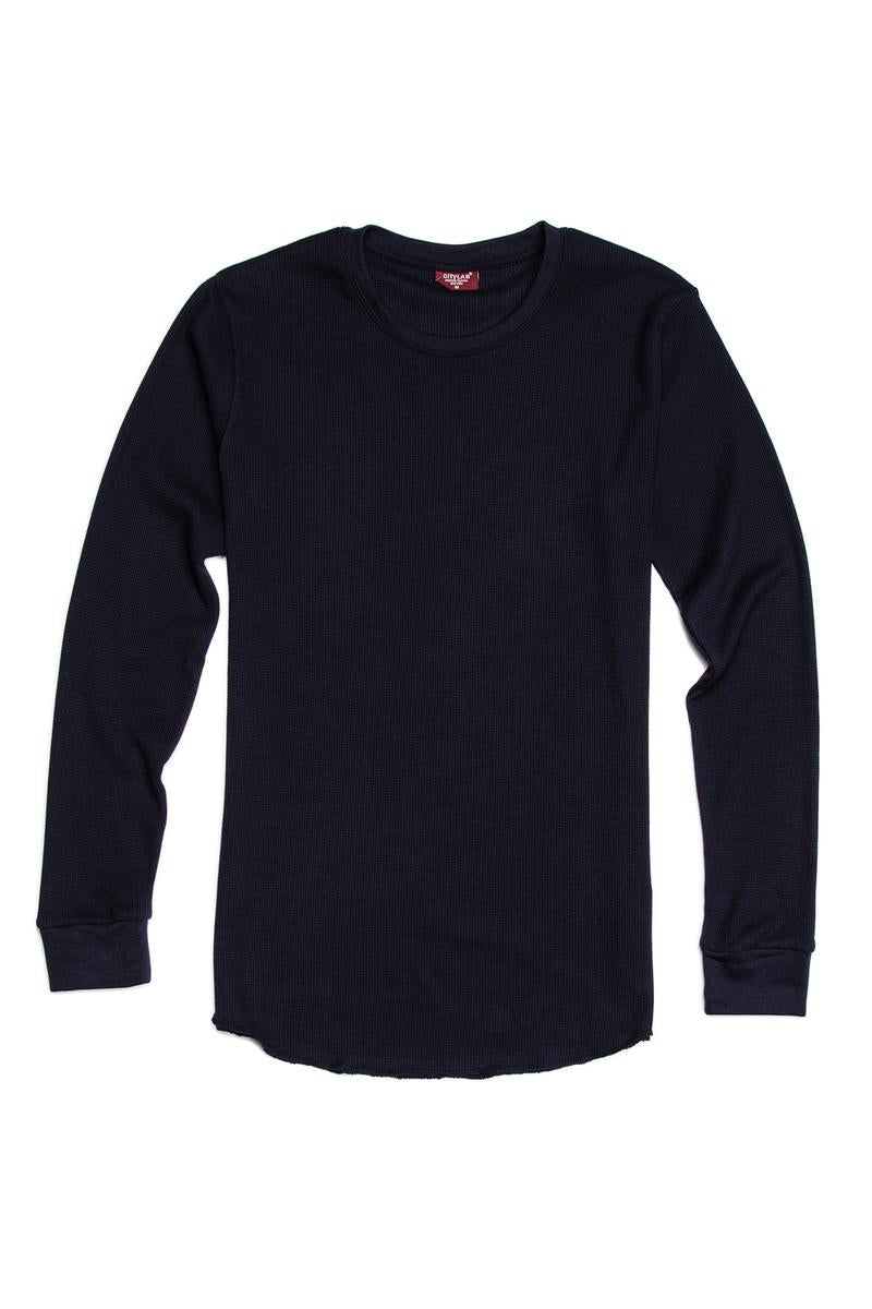 FITTED Thermal Shirt