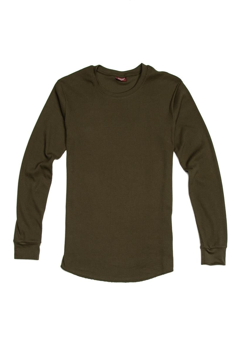 FITTED Thermal Shirt