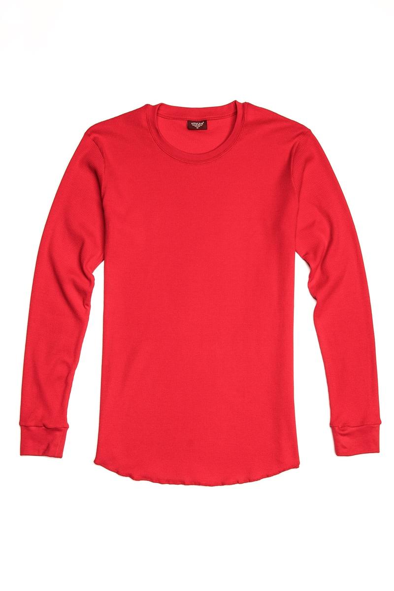 FITTED Thermal Shirt