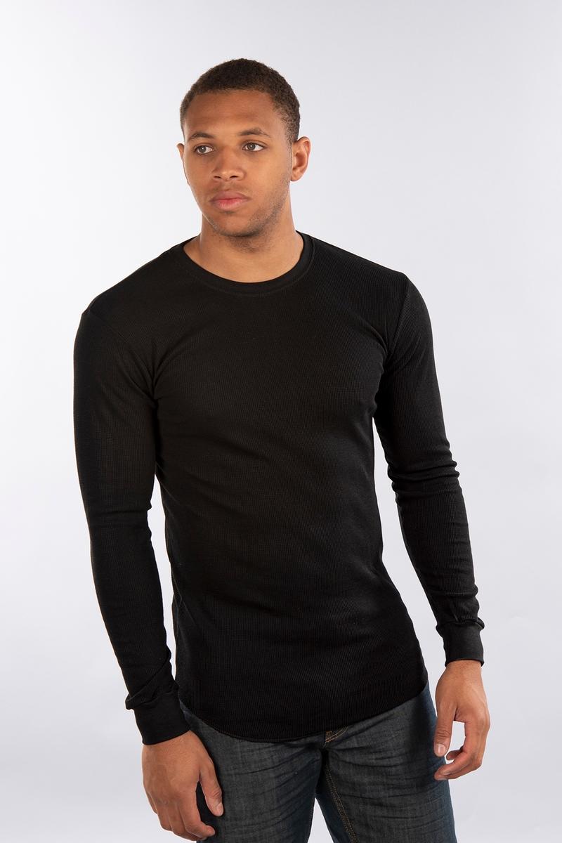 FITTED Thermal Shirt