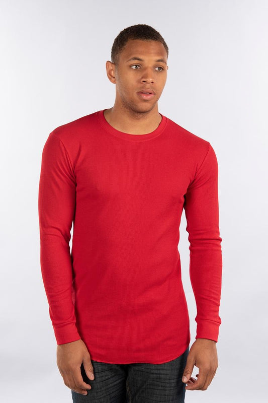 FITTED Thermal Shirt