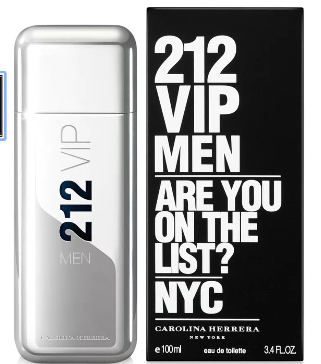 212 VIP MEN