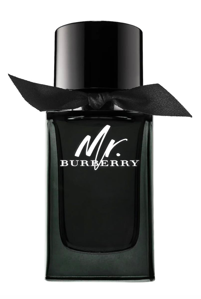 MR. BURBBERY EDP 100ML