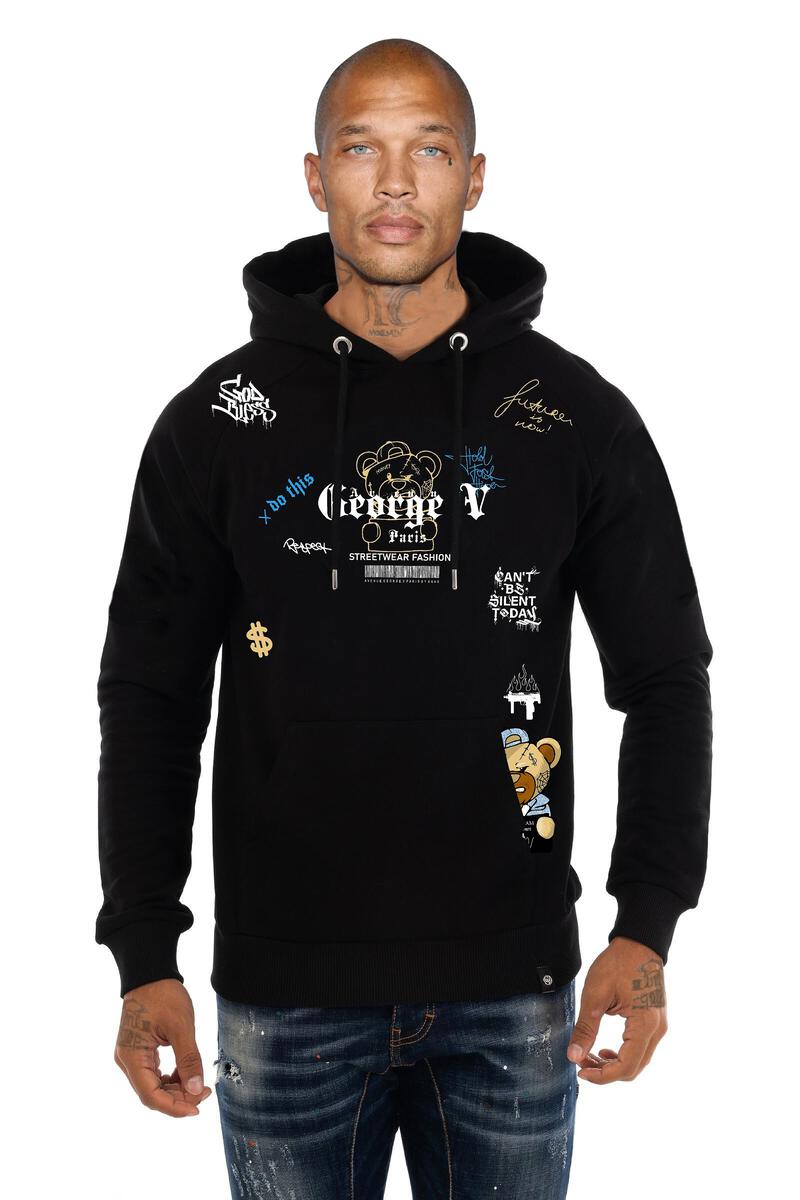 GV HOODIE
