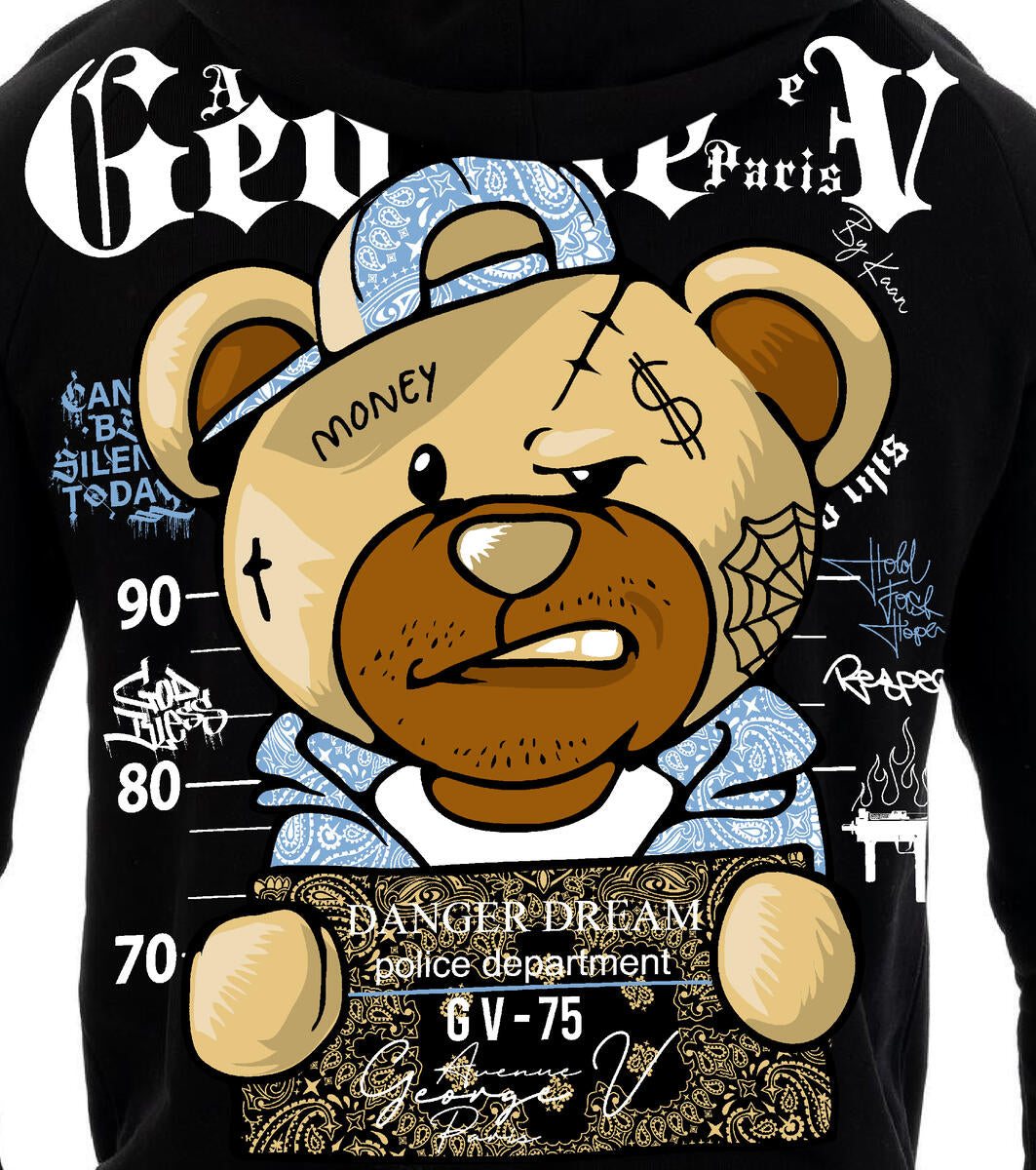 GV HOODIE