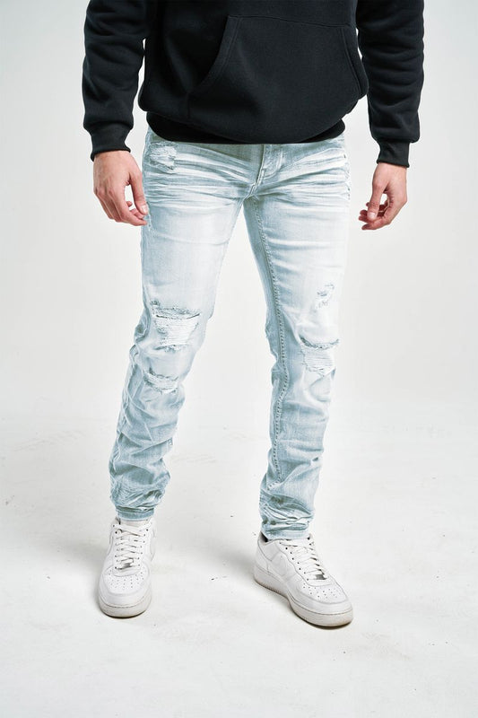 SLIM FIT  JEANS