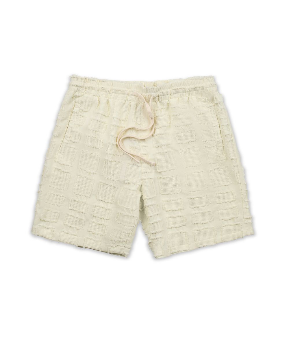 Textured SET