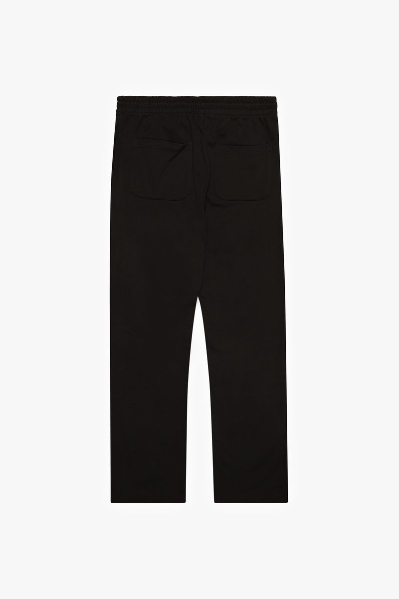 RELAXED FIT PANTS