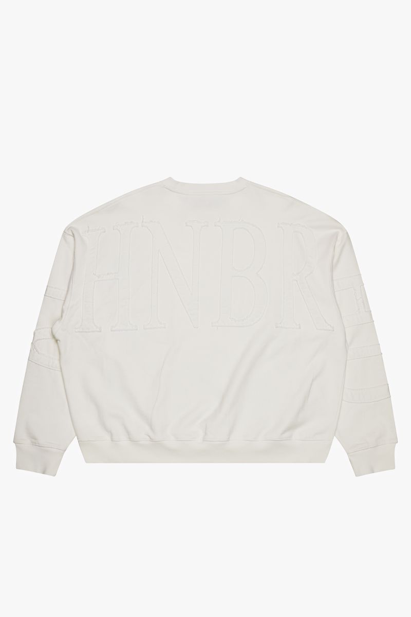 CREW NECK