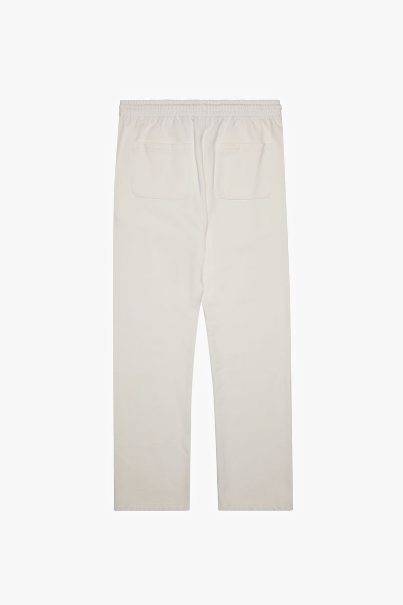 RELAXED FIT PANTS