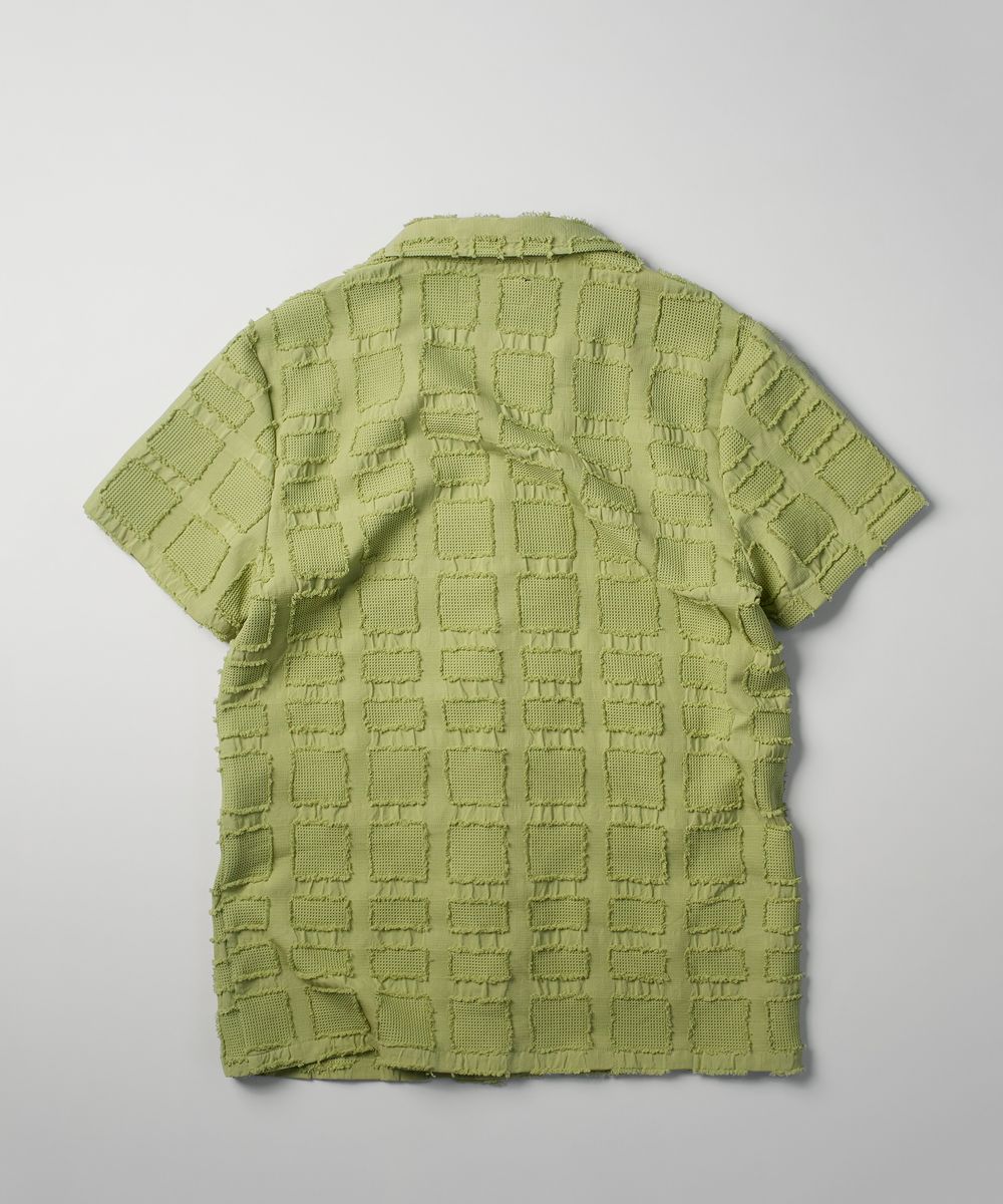 TEXTURED SET