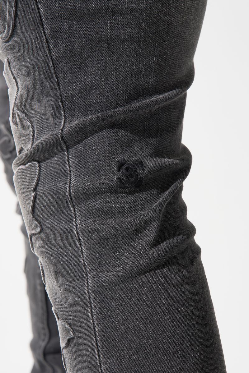 "ROME" Jeans