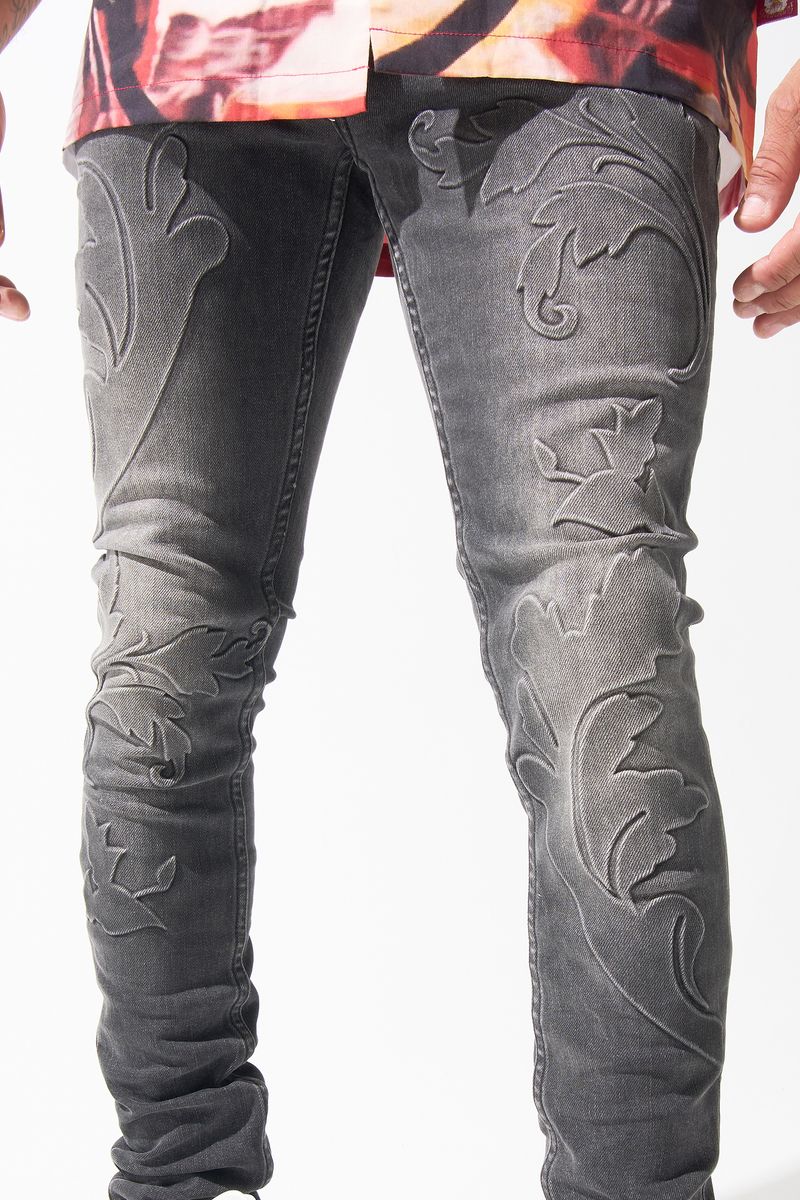"ROME" Jeans