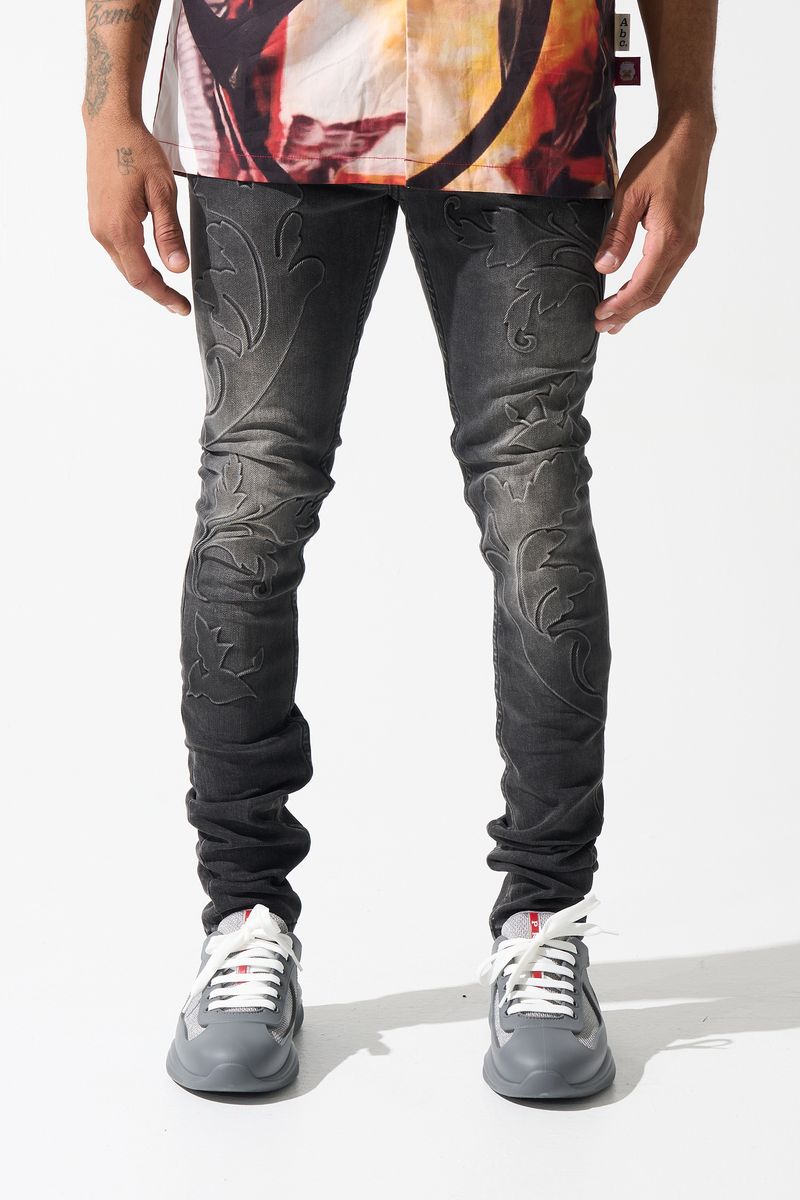 "ROME" Jeans