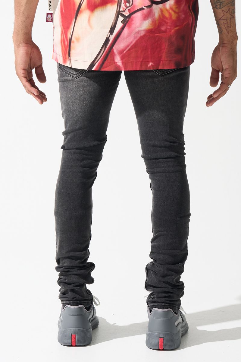 "ROME" Jeans