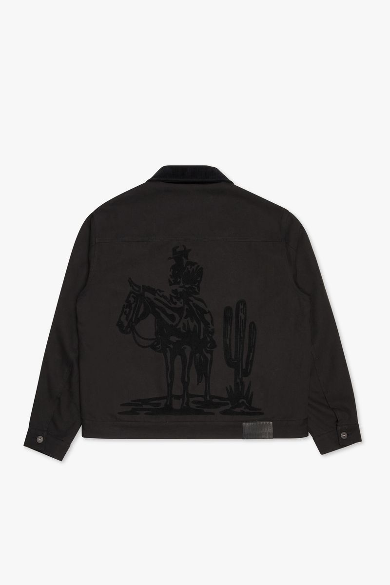 "RANCHER" JACKET