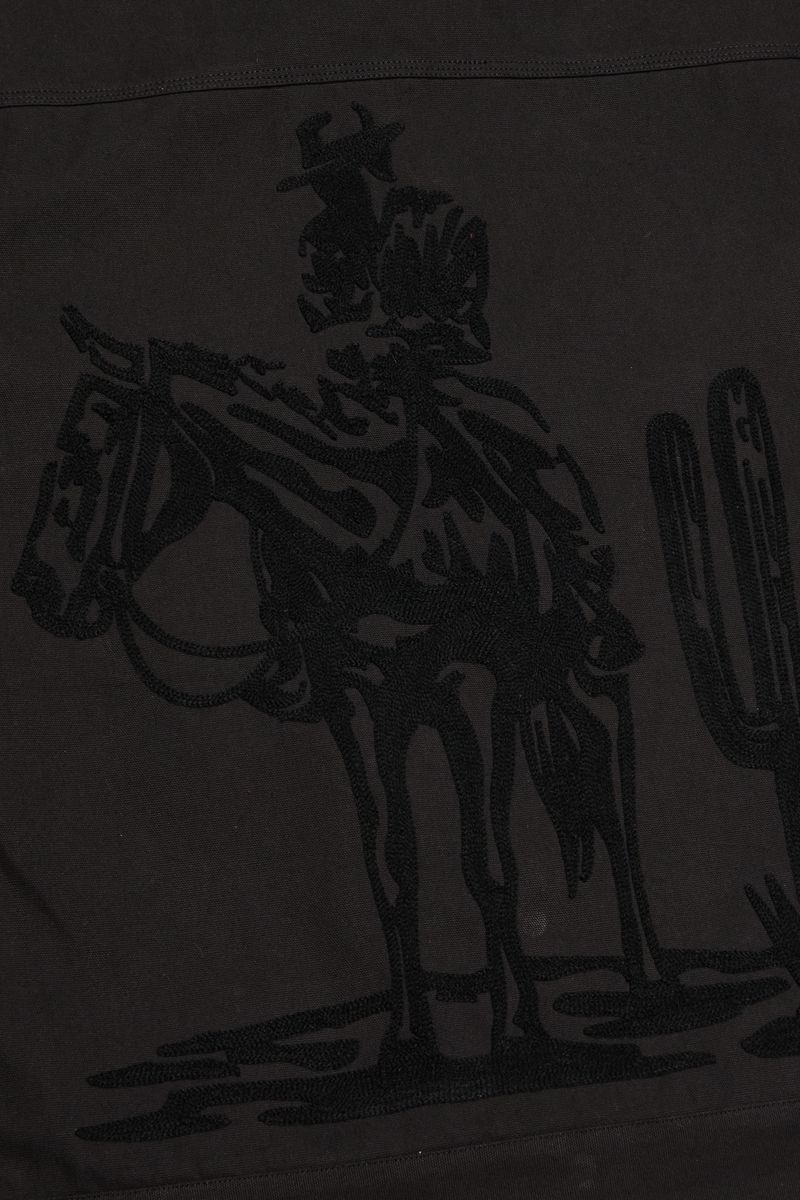 "RANCHER" JACKET