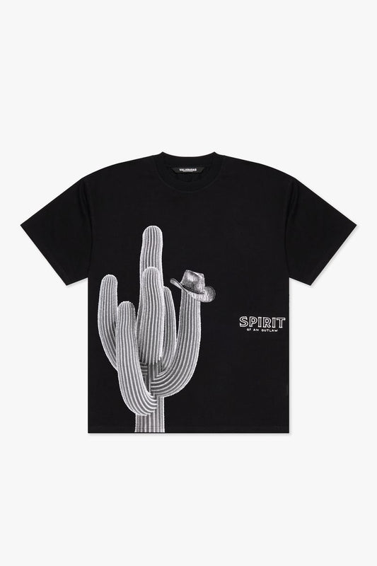 "SPIRIT" TEE