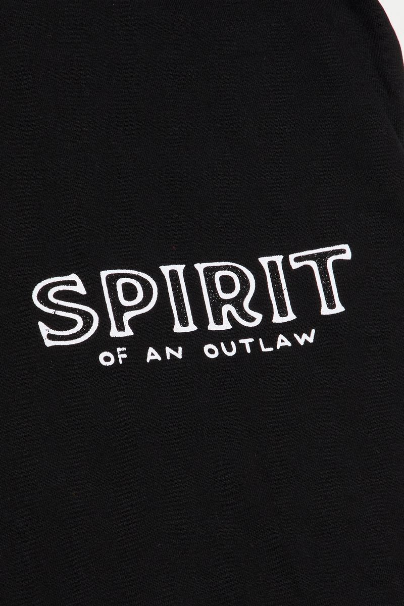 "SPIRIT" TEE