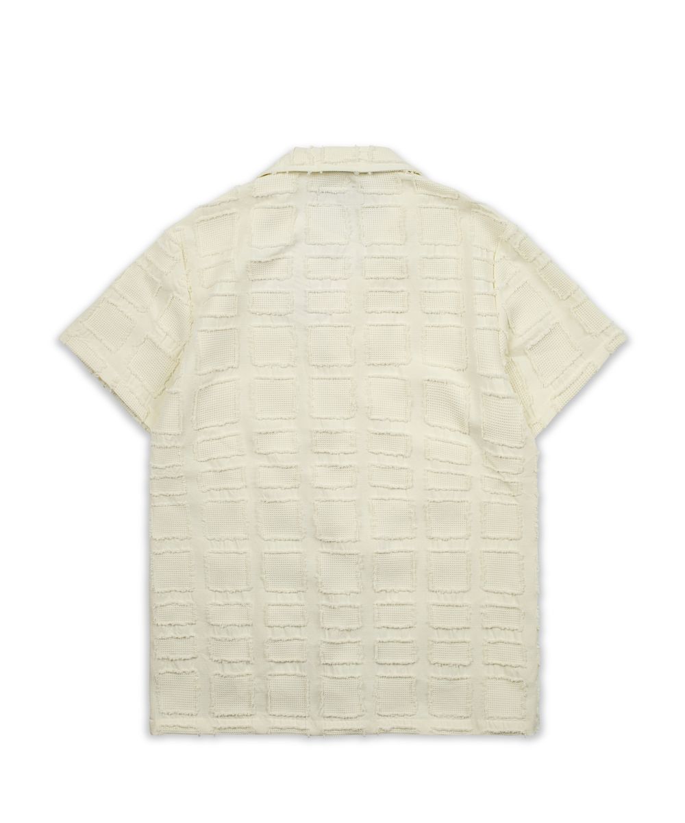 Textured SET