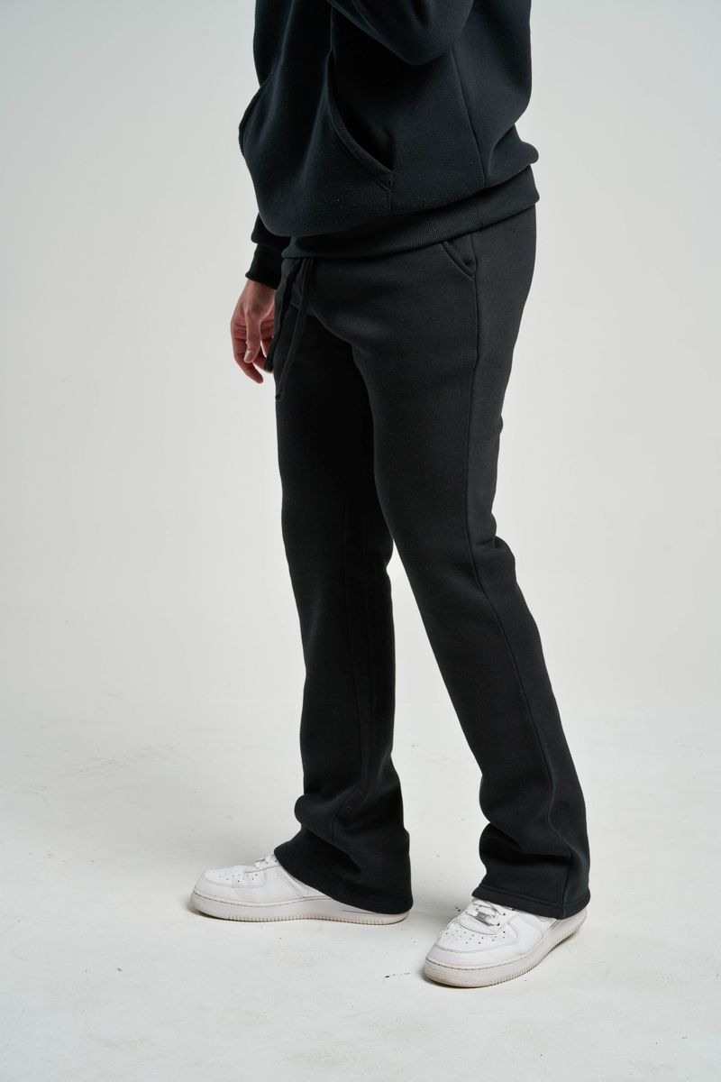 FLEECE STACK