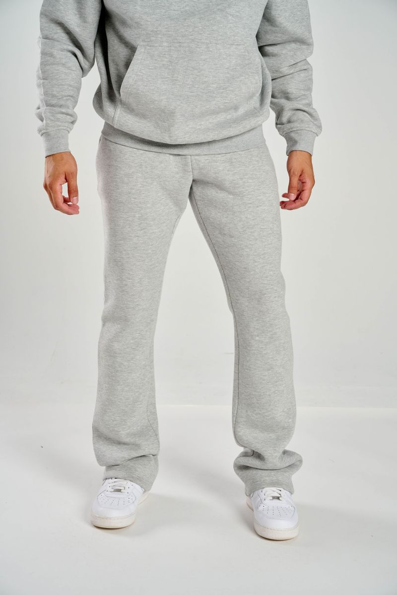 FLEECE STACK PANTS