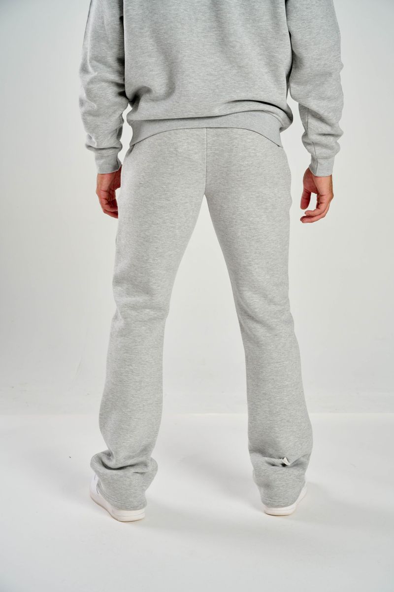 FLEECE STACK PANTS