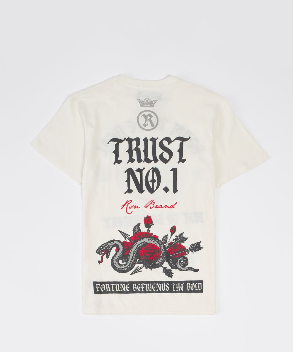 Trust No 1 Fleece Set