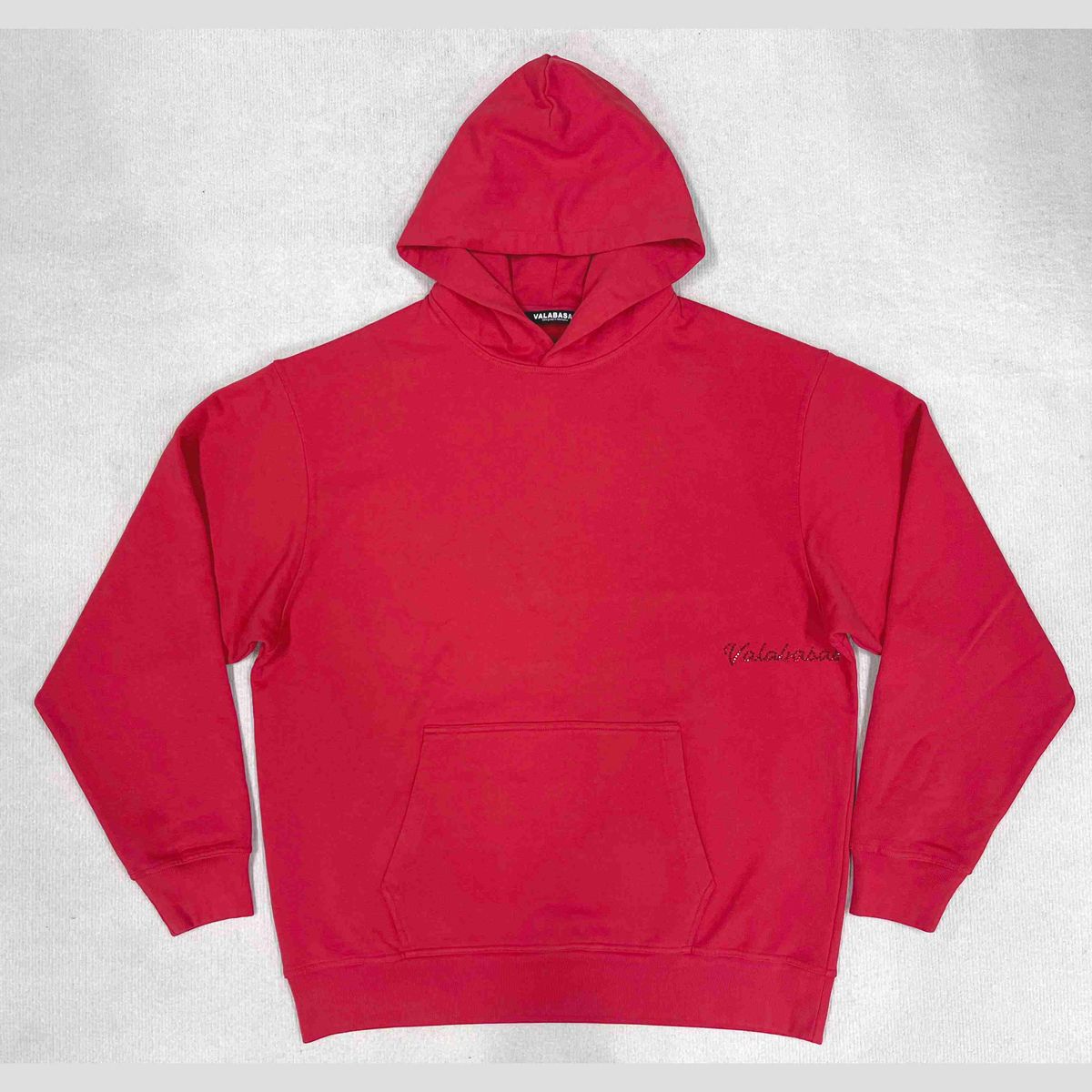 "EQUUS" RED
