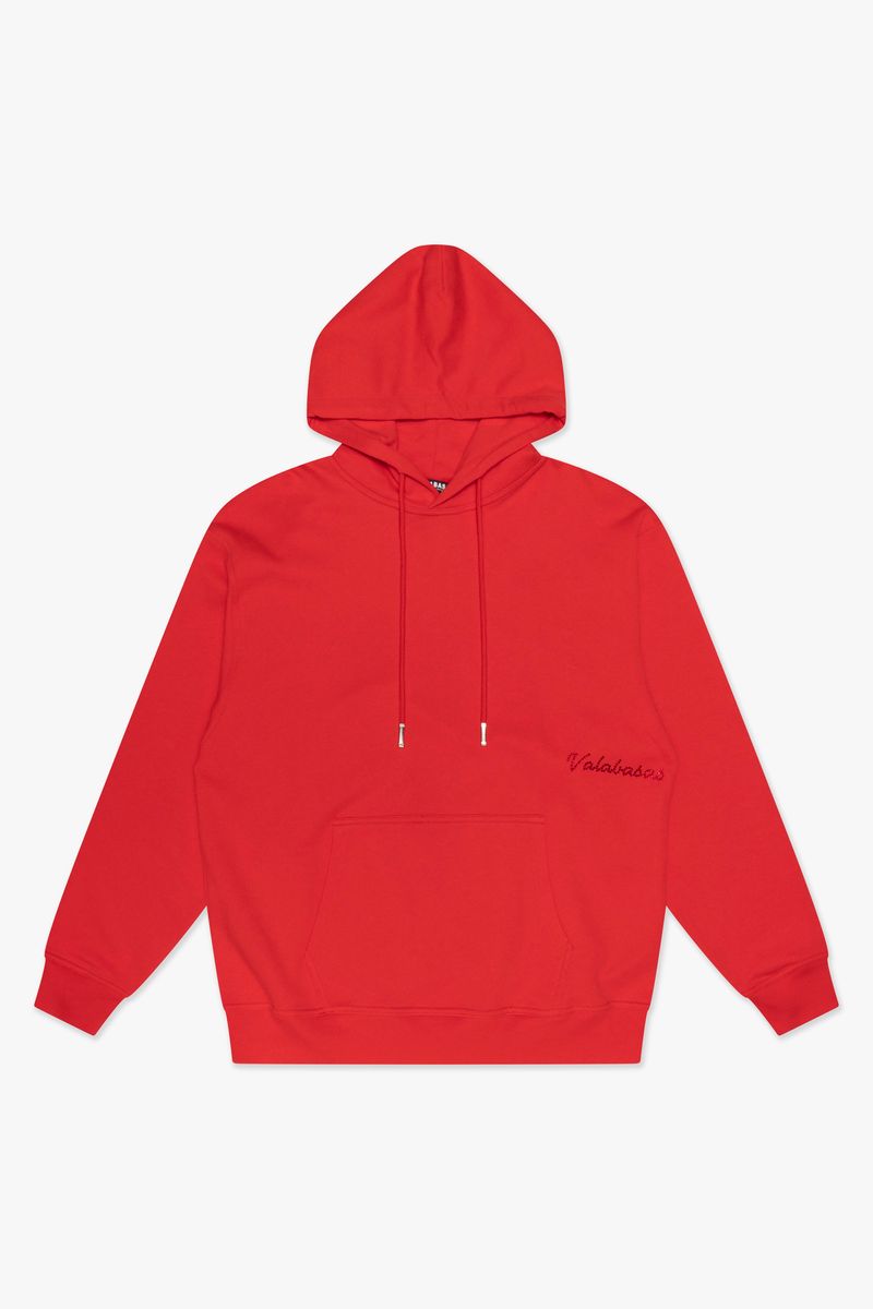 "EQUUS" RED