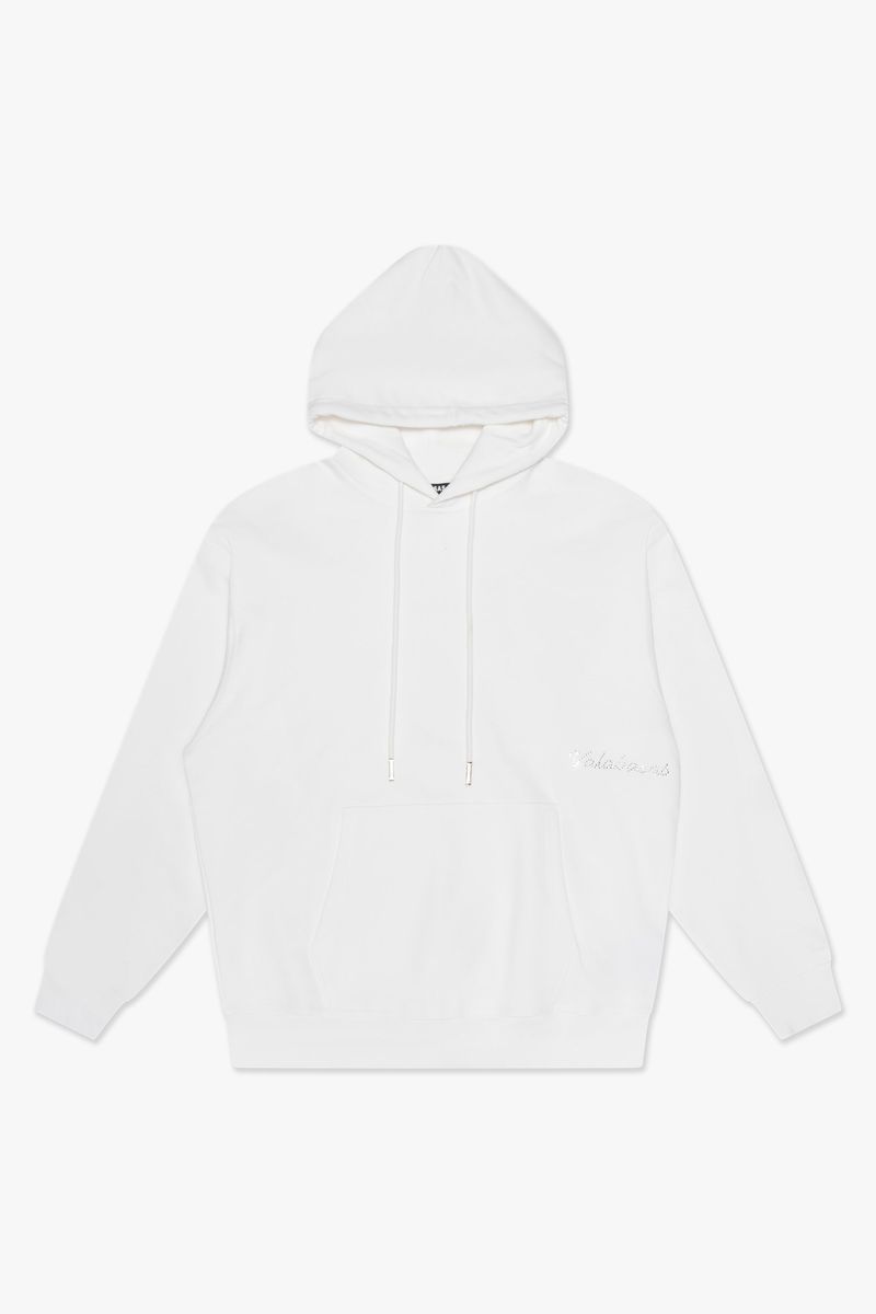 "EQUUS" WHITE