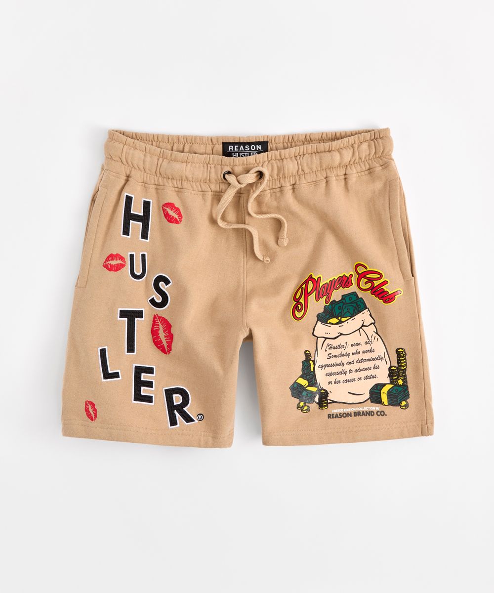 Hustler Players Set