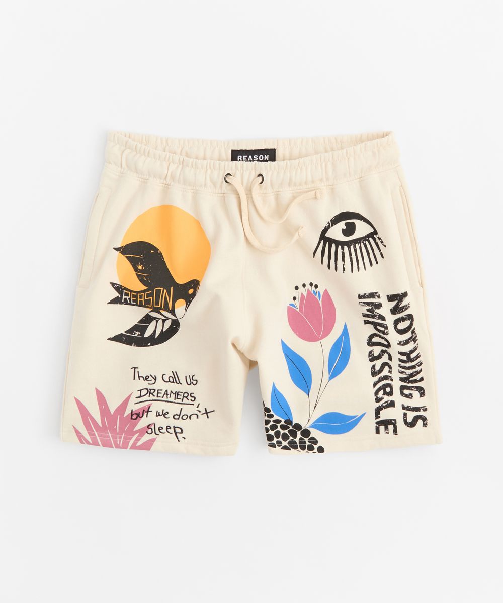 IMPOSSIBLE SET