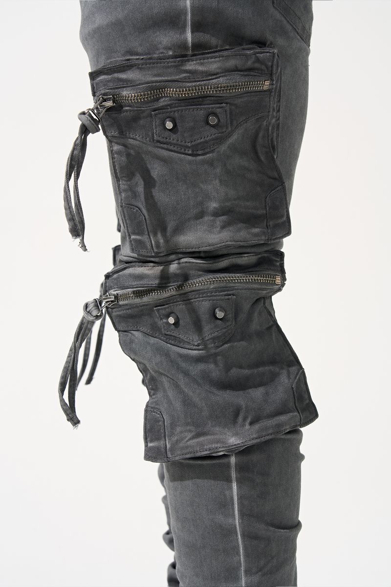 Cargo Jeans