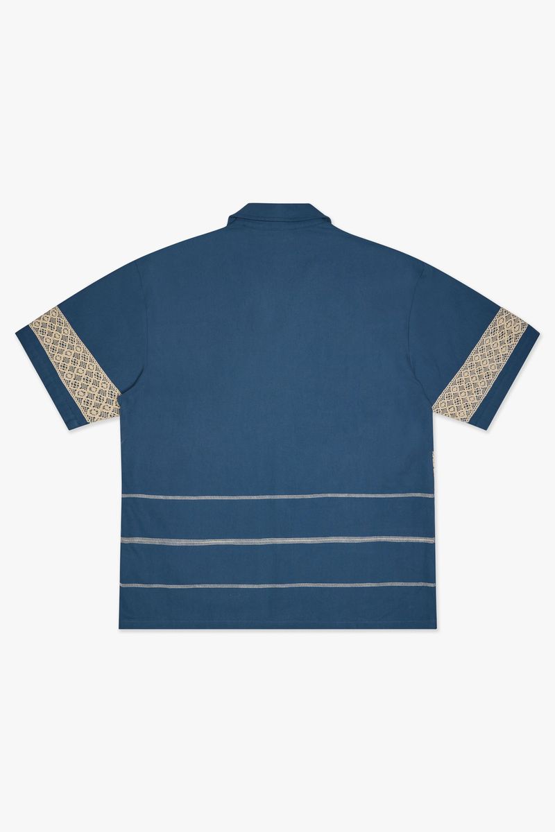 "TALIA" BUTTON DOWN