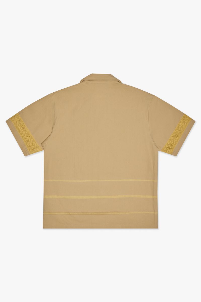 "TALIA" BUTTON DOWN
