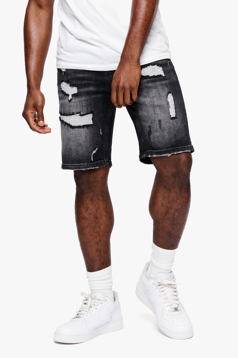 HORIZAN SHORTS