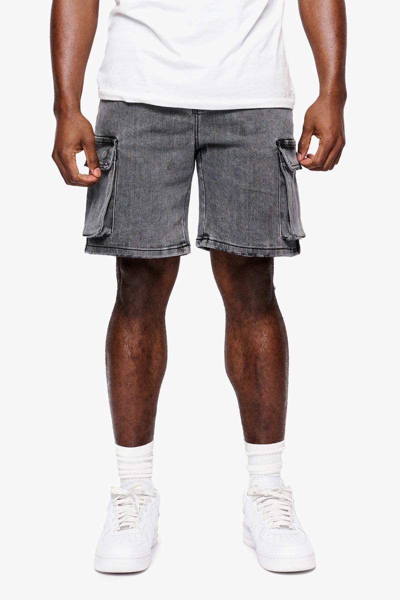 ZEPHER SHORTS
