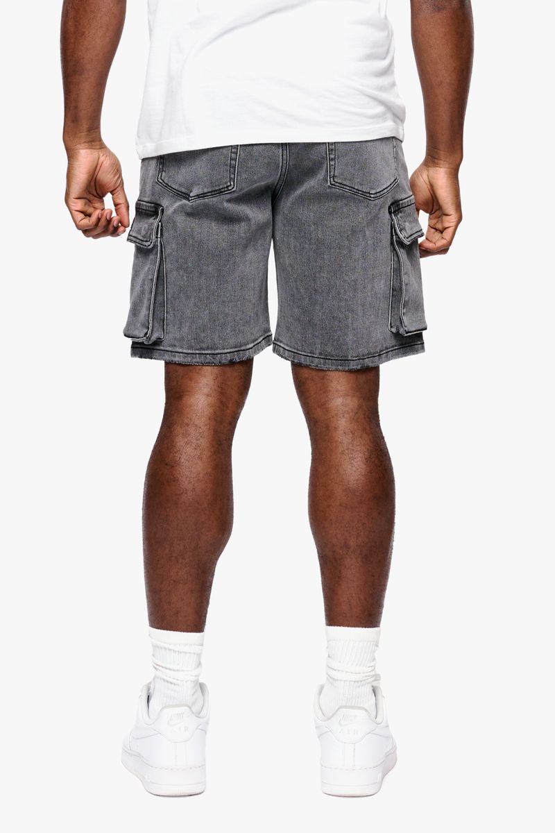 ZEPHER SHORTS