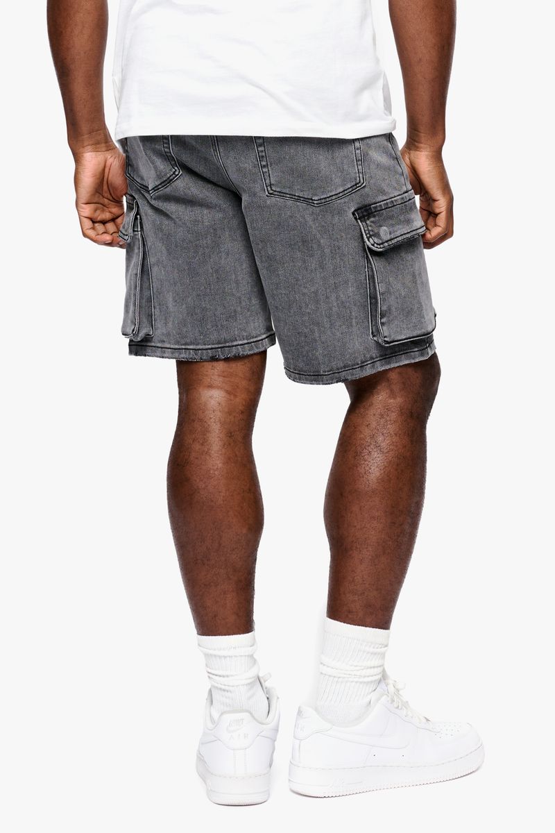 ZEPHER SHORTS