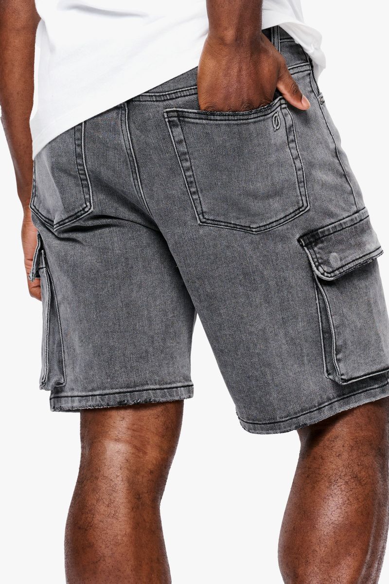 ZEPHER SHORTS