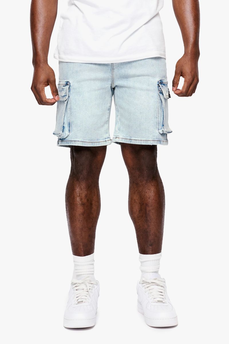 ZEPHER SHORTS