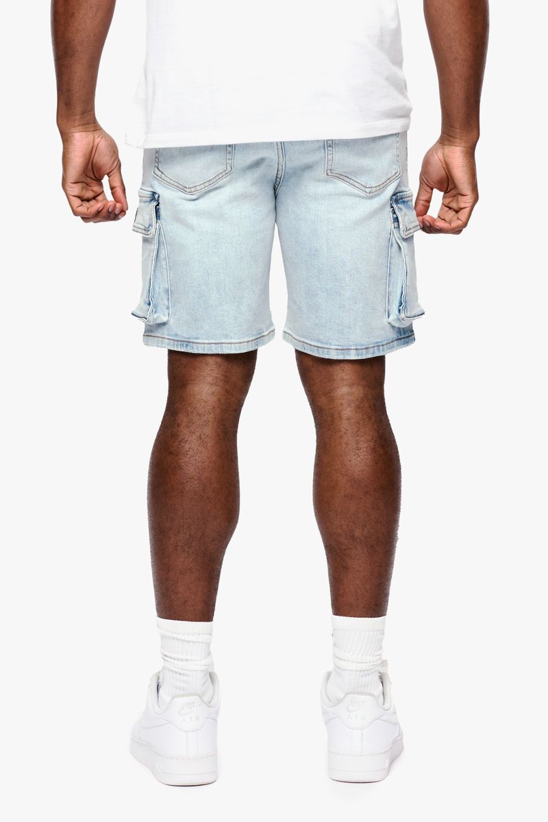 ZEPHER SHORTS