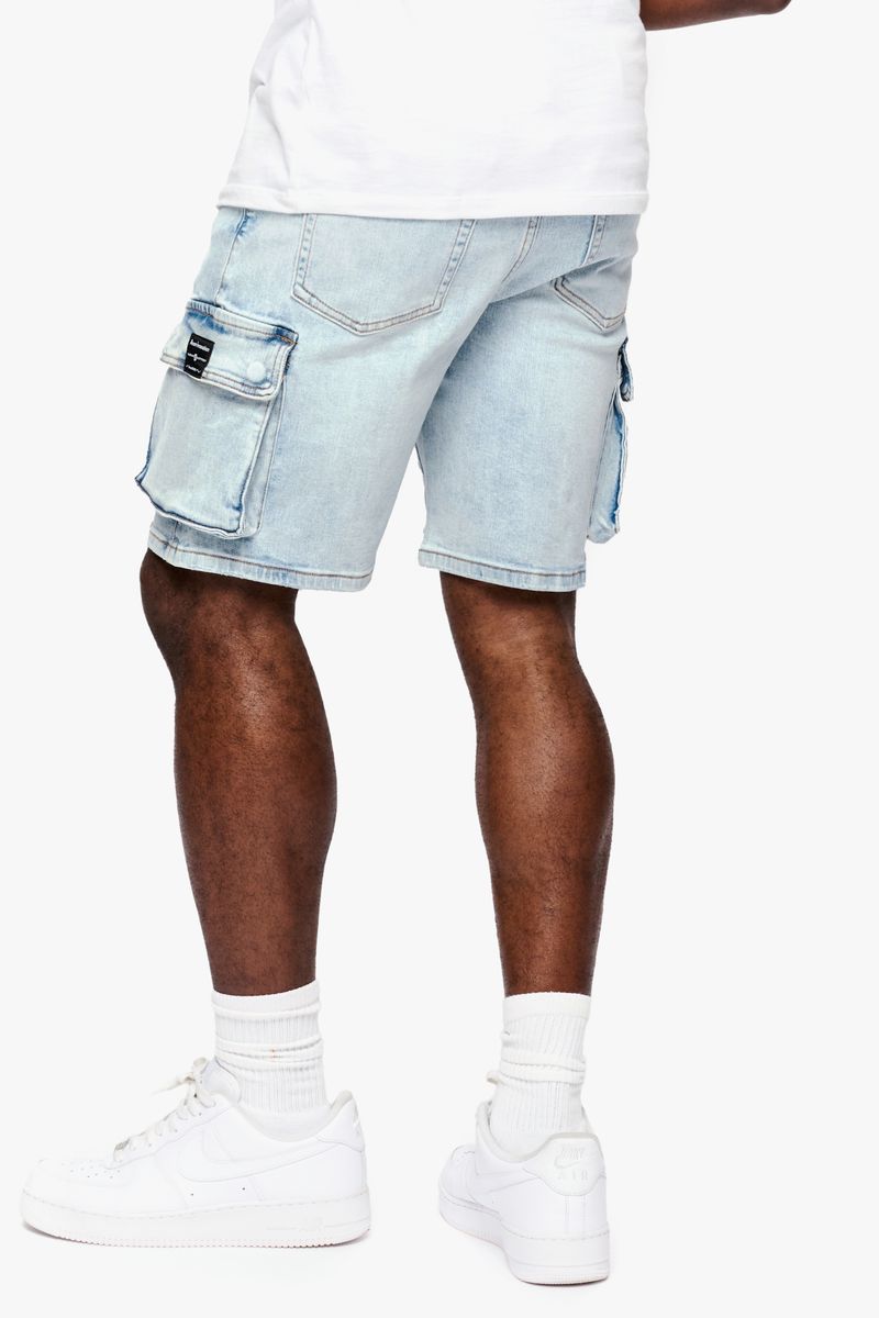 ZEPHER SHORTS