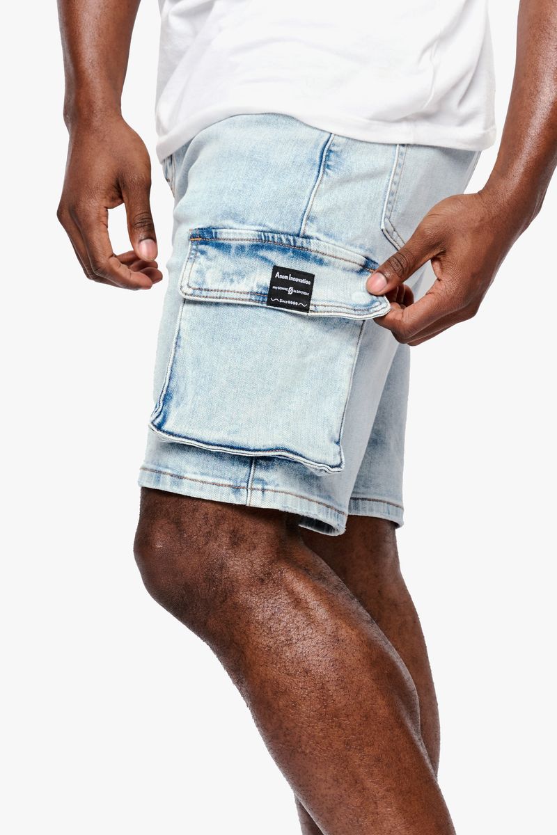 ZEPHER SHORTS